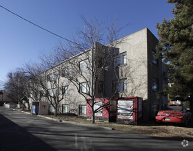 Building Photo - The Glenwood