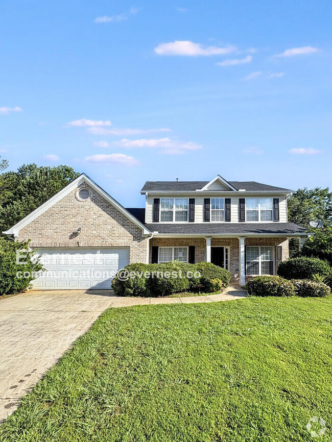 Building Photo - 632 Addison Way