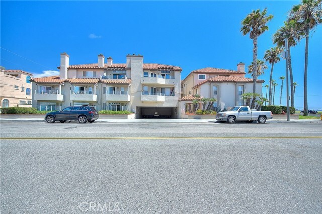 Building Photo - 1400 Pacific Coast Hwy