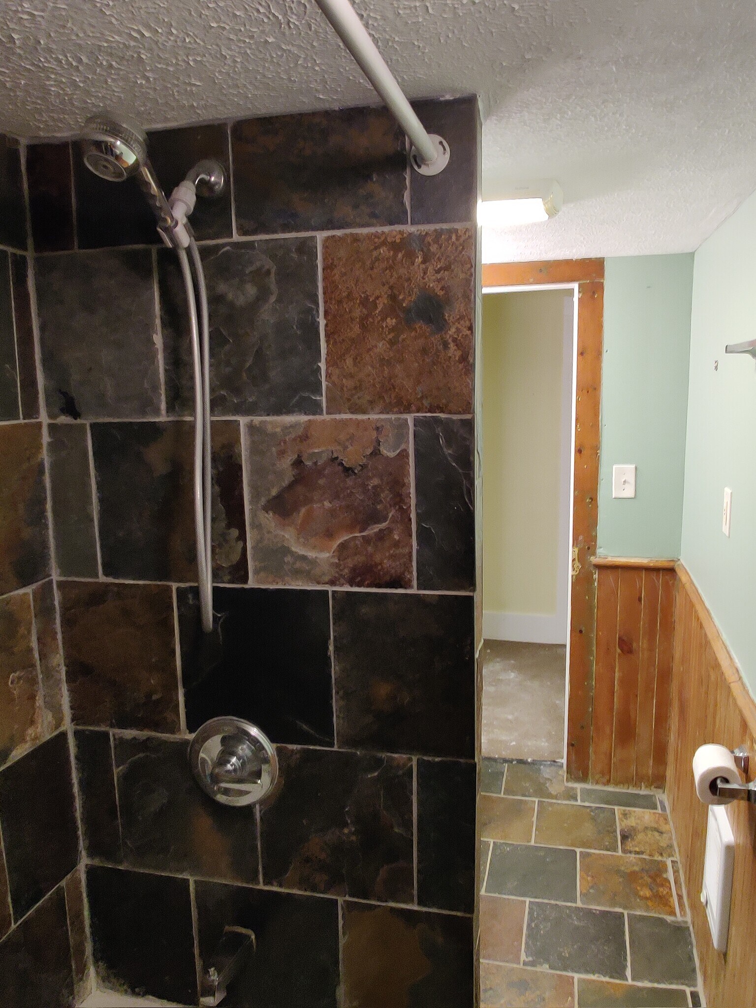 Bathroom - 608 State St