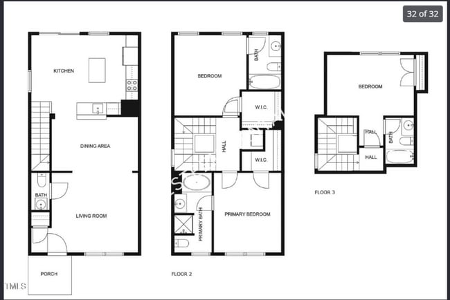 Building Photo - 523 Berry Chase Way