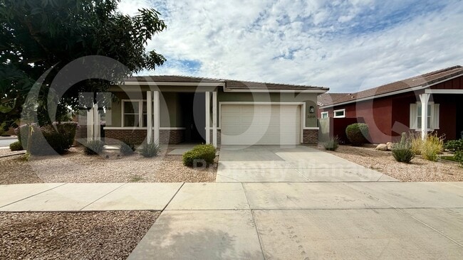 Building Photo - 22721 E Calle Luna