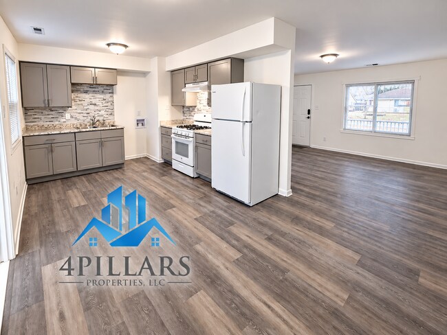 Building Photo - "Outstanding 3-Bedroom Gem in Hammond"
