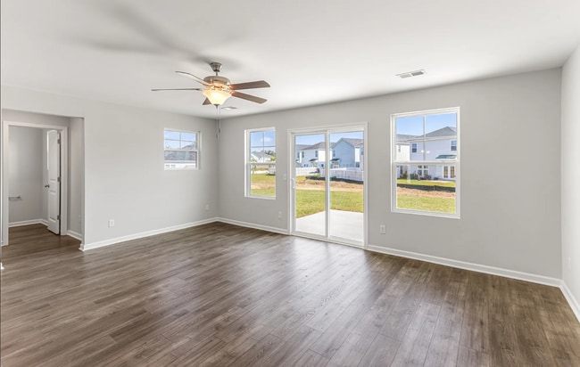 Building Photo - 106 Monarchos St