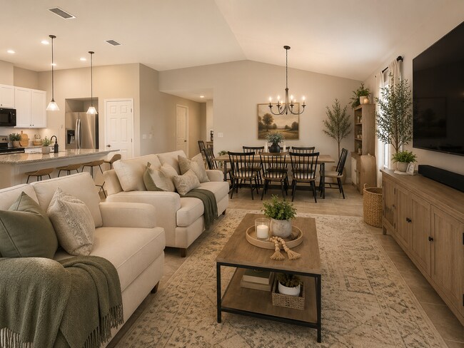Building Photo - Beautiful 4/2, Minutes From the Beach!