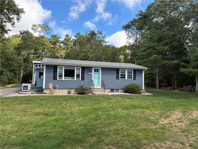 Primary Photo - 283 Balsam Rd