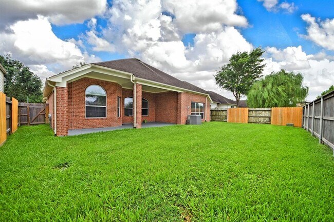Building Photo - 5427 Persimmon Pass