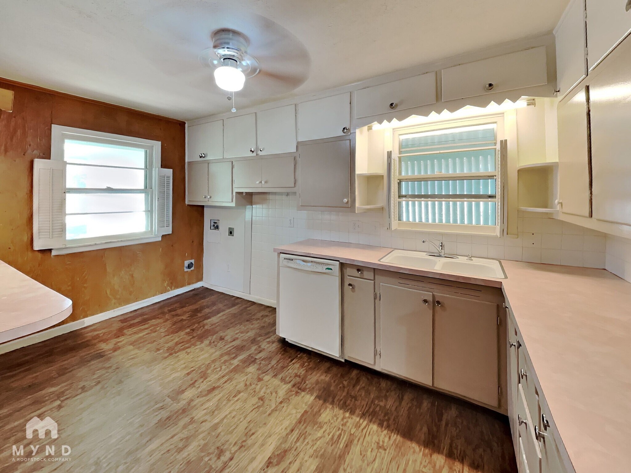 Building Photo - 2811 38th St