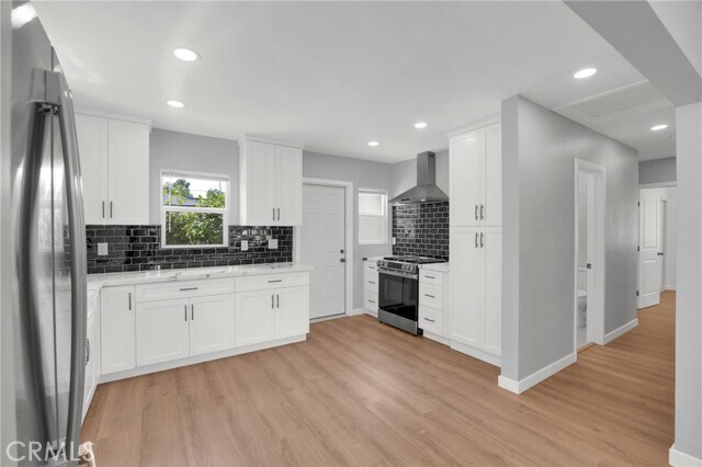 Building Photo - 6327 California Ave