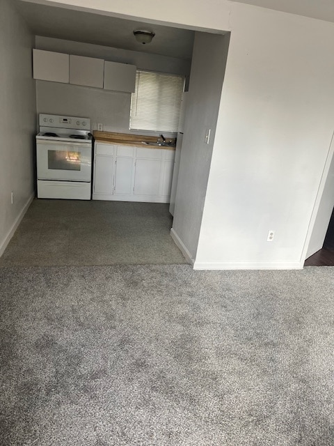 Building Photo - 2129 Ford St