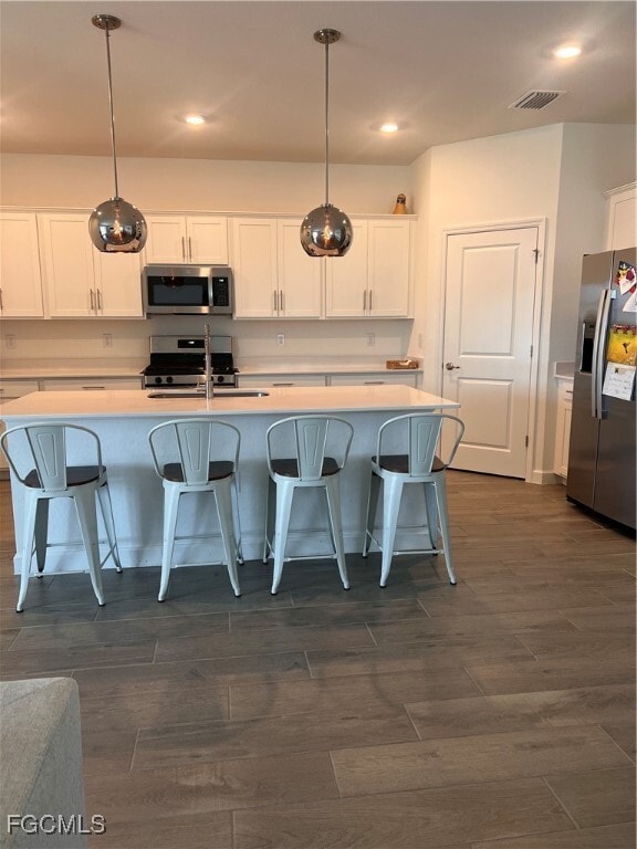 Building Photo - 15042 White Pearl Rd