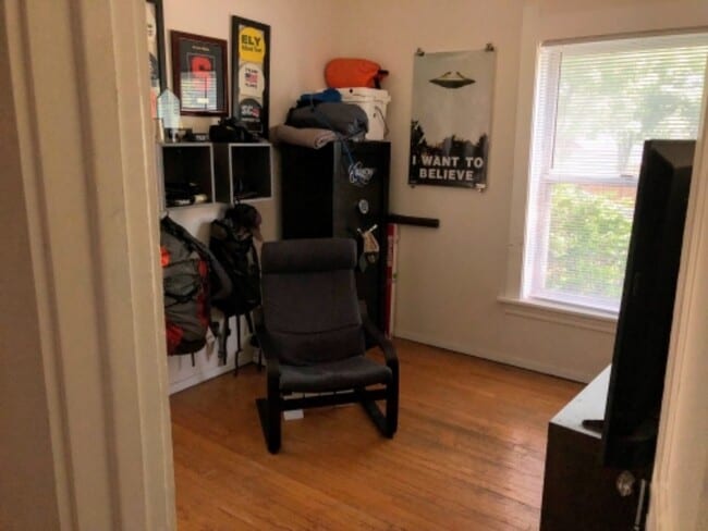 Building Photo - 5301 N Lakewood Ave