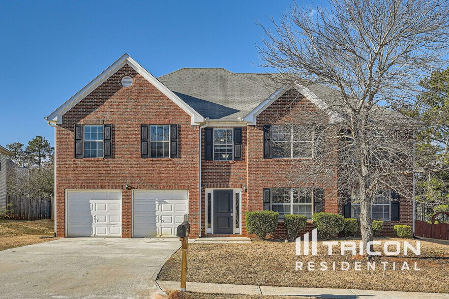 Building Photo - 3735 Renfroe Ave