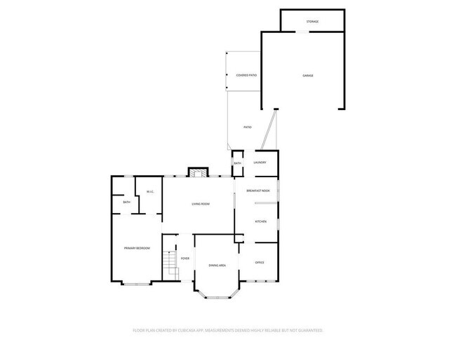 Building Photo - 7615 Litchfield Ln