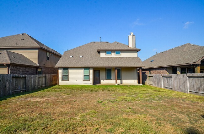 Building Photo - 4015 Prairie Landing Ln