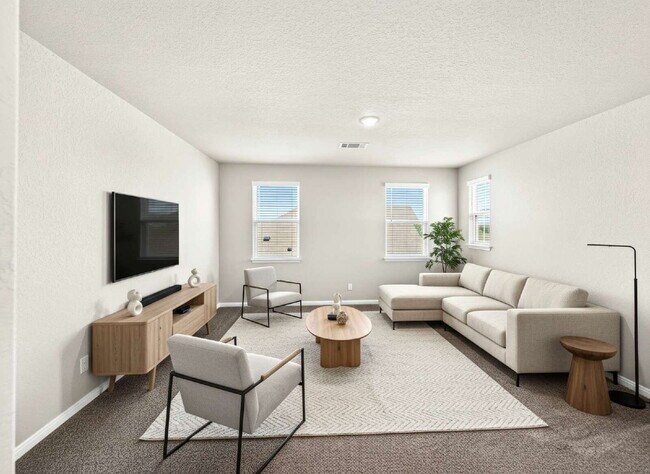 Building Photo - A Bright and Spacious Home Designed for Co...