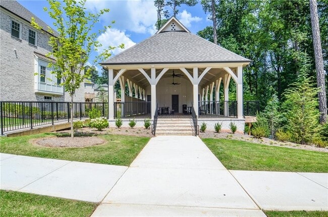 Building Photo - 3963 Enclave Wy