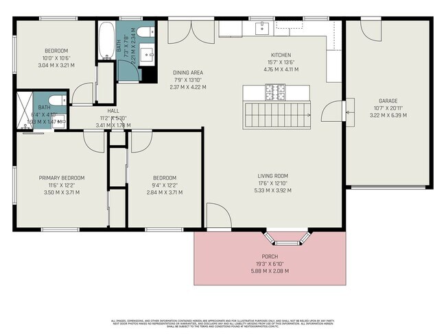Building Photo - $500 OFF RENT!!!! STUNNING 5BD/3BA Home in...