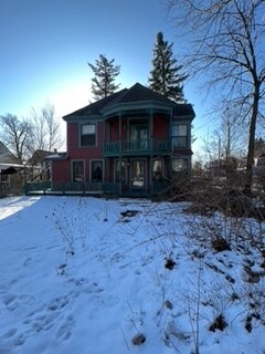 Building Photo - 5 Albany Ave