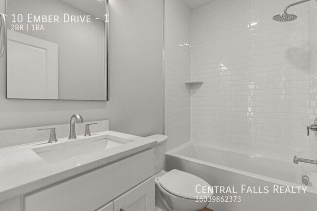 Building Photo - 10 Ember Drive -1