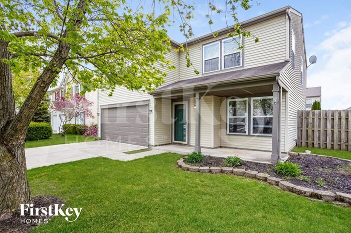 Building Photo - 10023 Sapphire Berry Ln