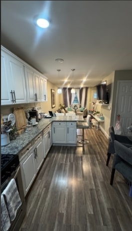 Building Photo - 956 1/2 Dehart Pl