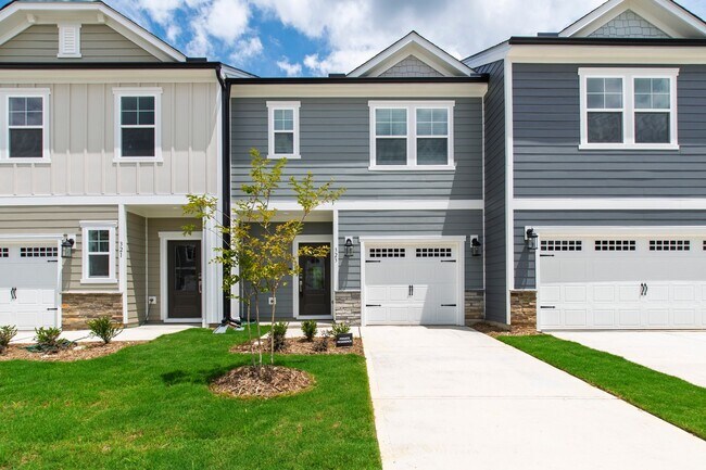 Building Photo - Brand New Construction | Townhome | Wendell, NC