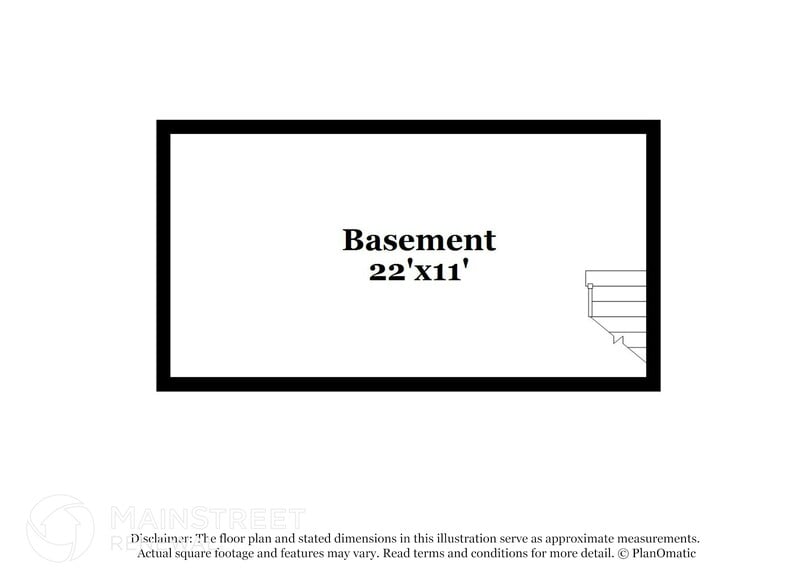 Building Photo - 4823 N Brighton Ave