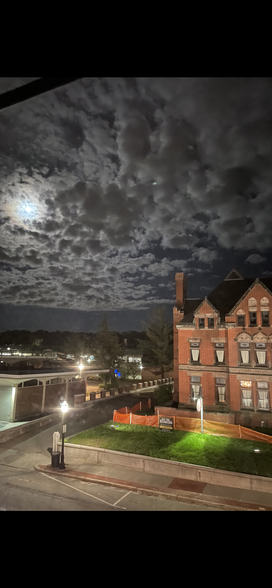 View from Dining and Bed 1 - 651 Main St