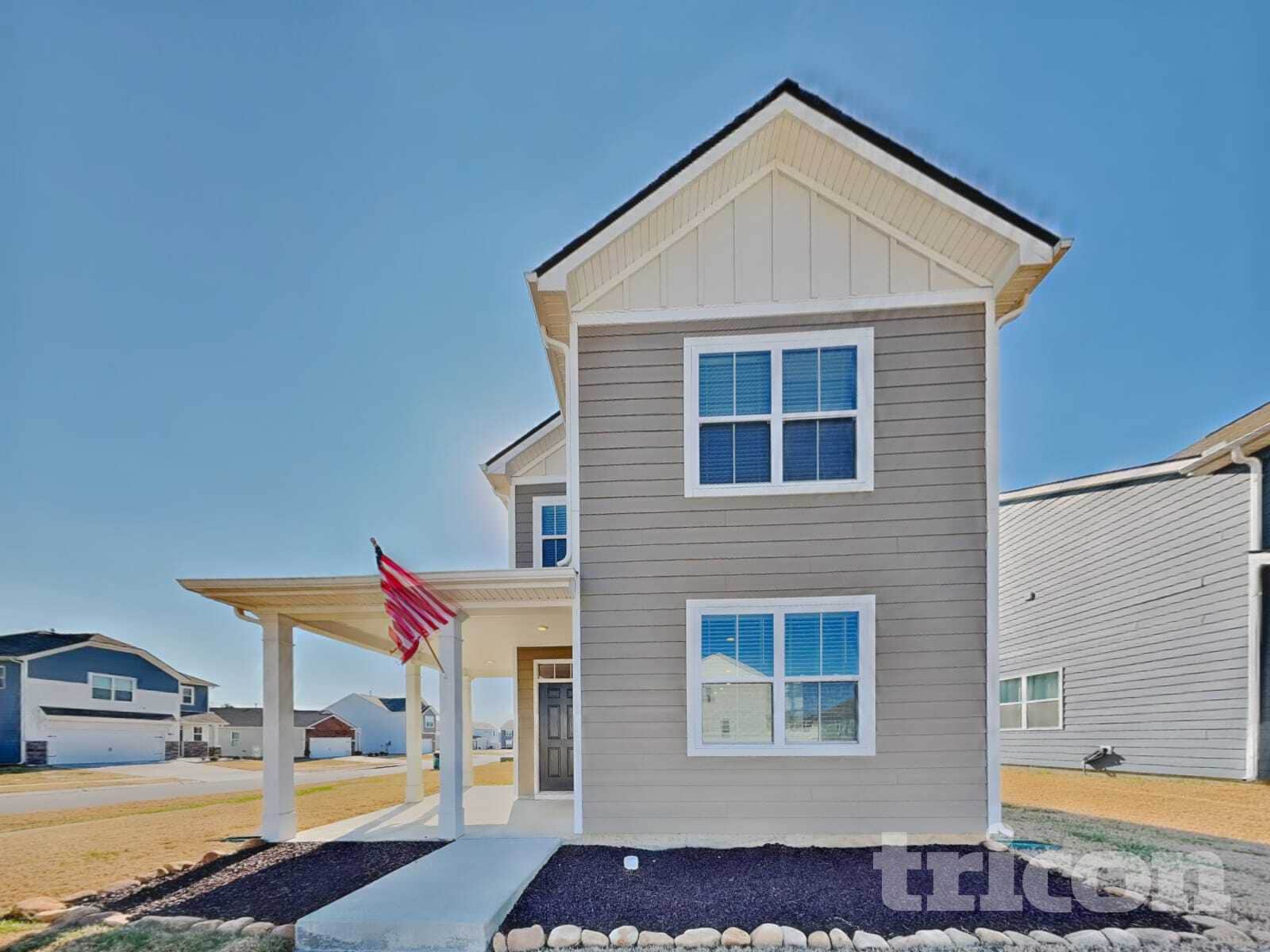 Building Photo - 1525 Ashgrove Pl