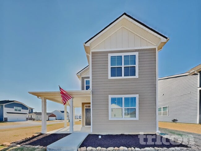 Building Photo - 1525 Ashgrove Pl