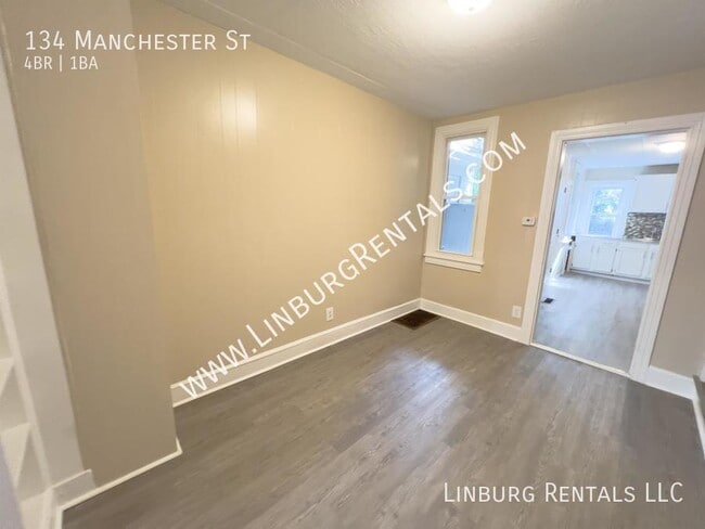 Building Photo - 134 Manchester St