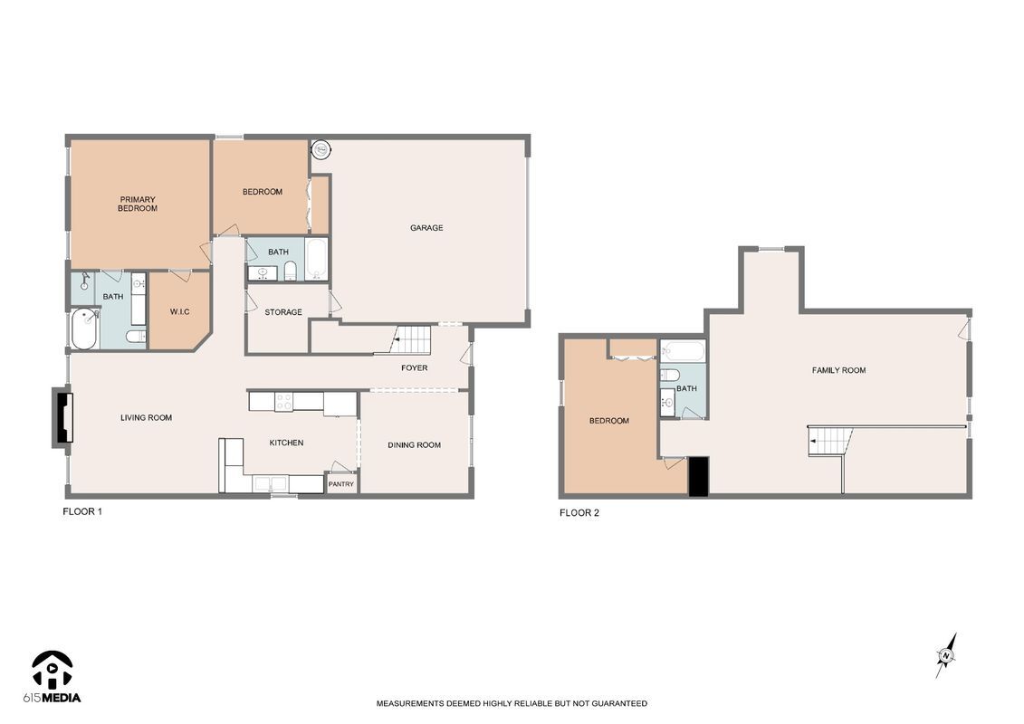 Building Photo - 3004 Bar Dr
