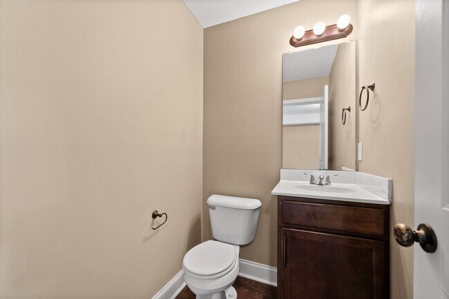 Building Photo - 1772 Spring Water Drive