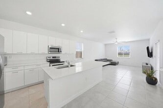 Building Photo - 2324 NW 130th Ter