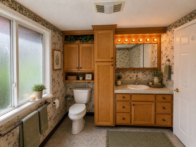 Building Photo - Rare 3-Acre 3BR Home in South Salem – Shops, Workspace & Greenhouses