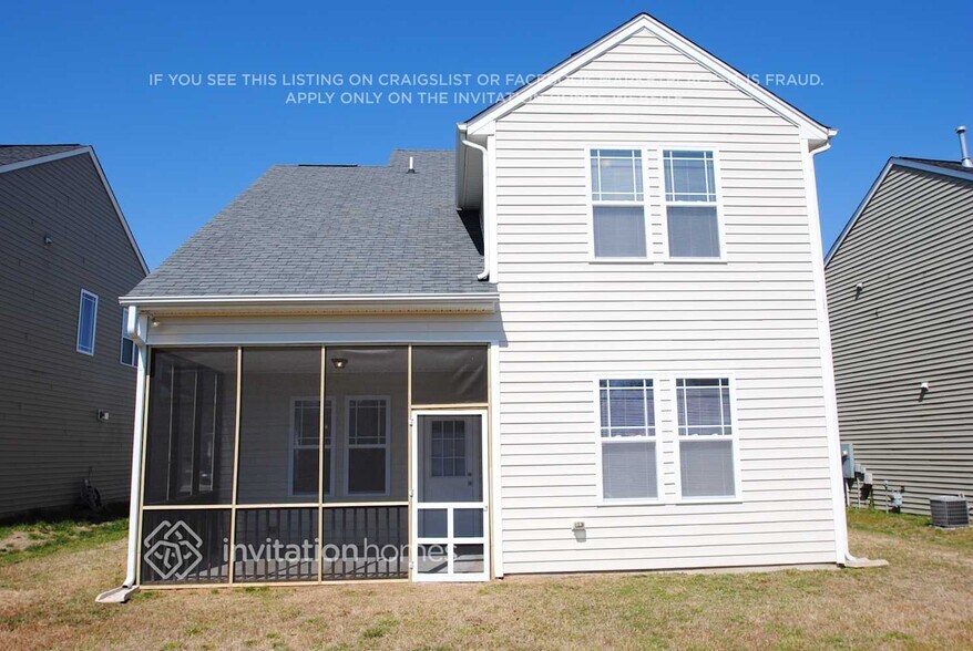 Building Photo - 4025 Cane Garden Dr