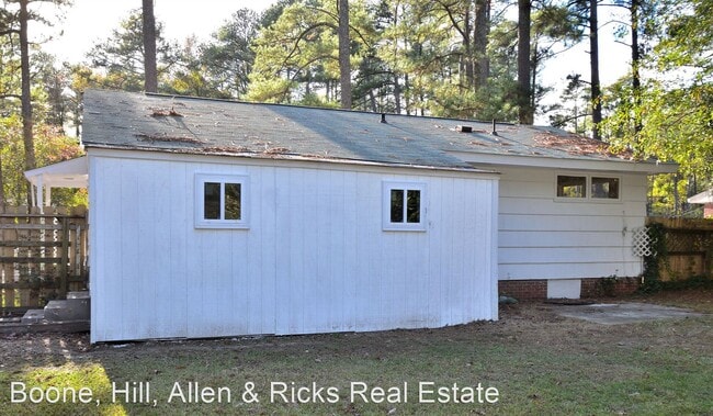 Building Photo - 3 br, 2 bath House - 733 Westwood Drive