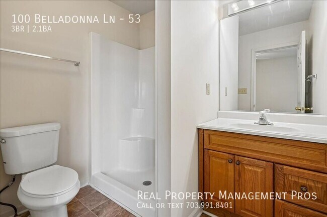 Building Photo - 100 Belladonna Ln