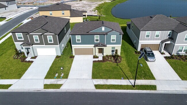 Building Photo - Lakeside Luxury in Parrish - 5 Bedroom BRAND NEW HOME