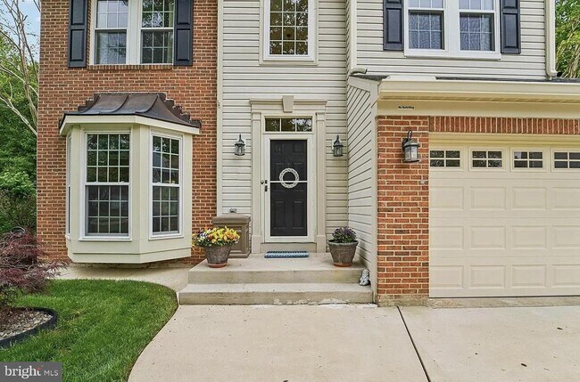 Building Photo - 18613 Meadowland Terrace