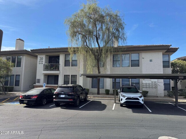 Building Photo - 6900 E Princess Dr