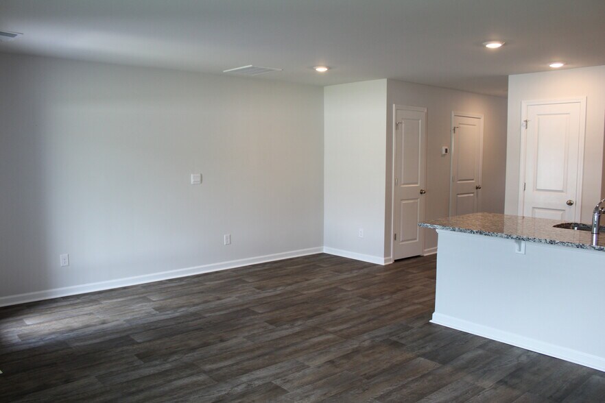 Dinning Area - 4174 High Glen Dr