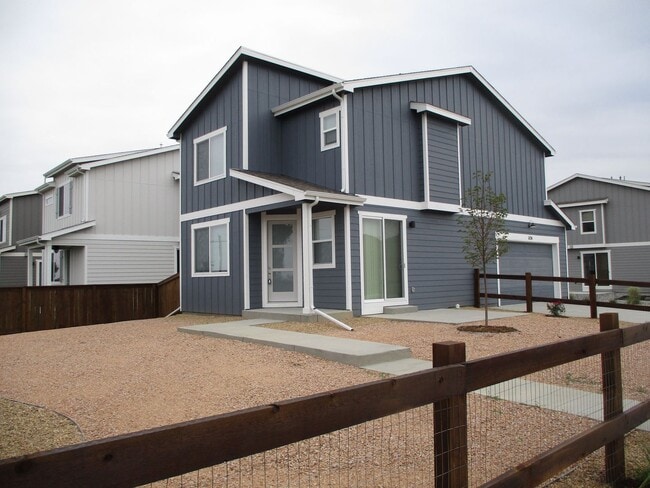 Building Photo - Brand New Construction Berthoud Property