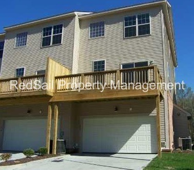 Building Photo - Meridian Parkside