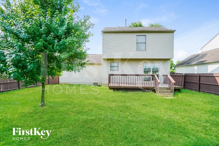 Building Photo - 1072 Tarragon Dr