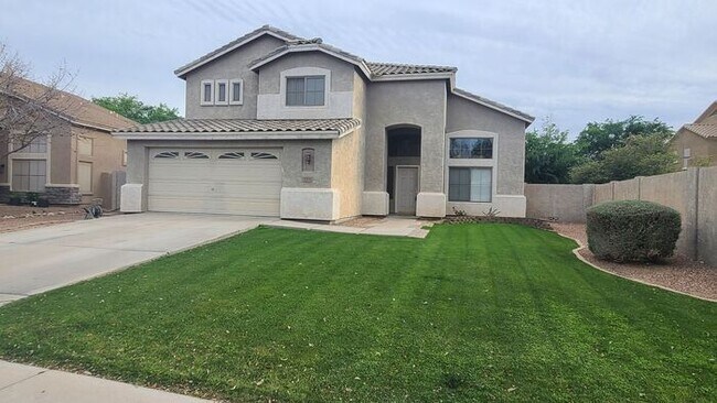 Primary Photo - 5-bedroom in the heart of Gilbert