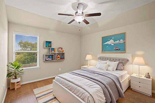 Building Photo - 3414 Satton Ranch Ln