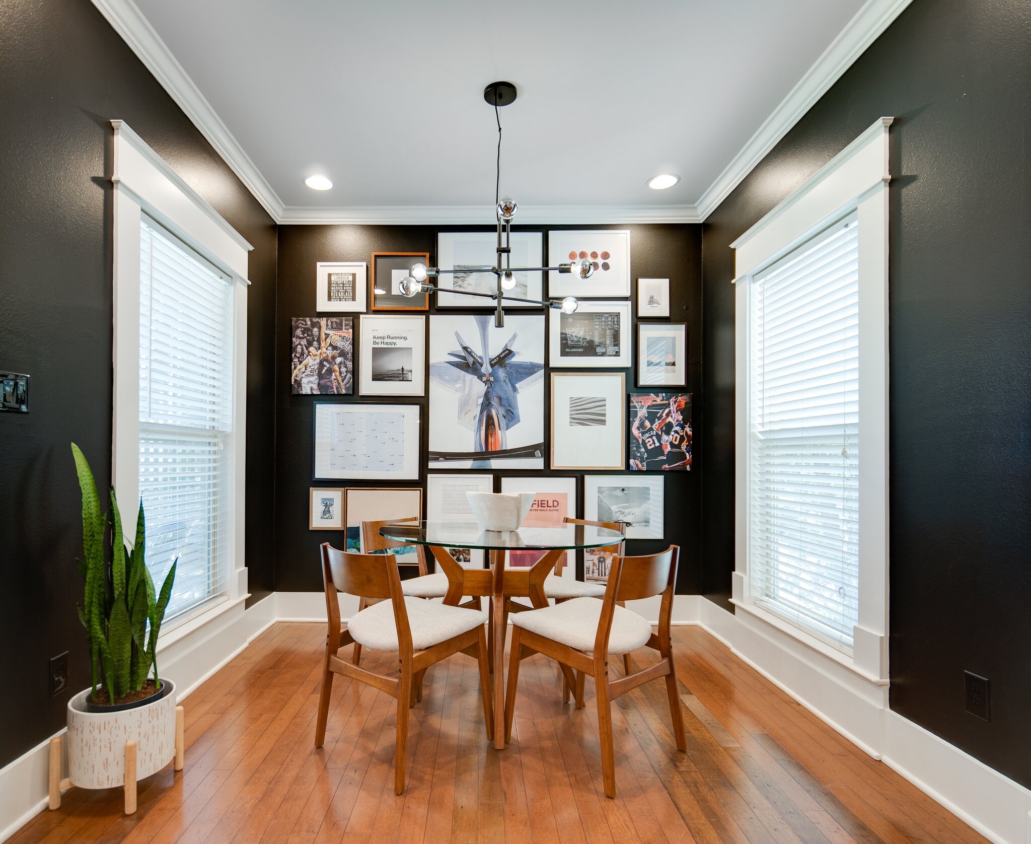 Building Photo - 1323 S Louisiana St