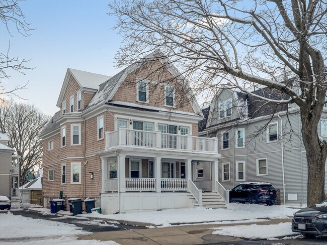 Building Photo - 60 Powder House Blvd